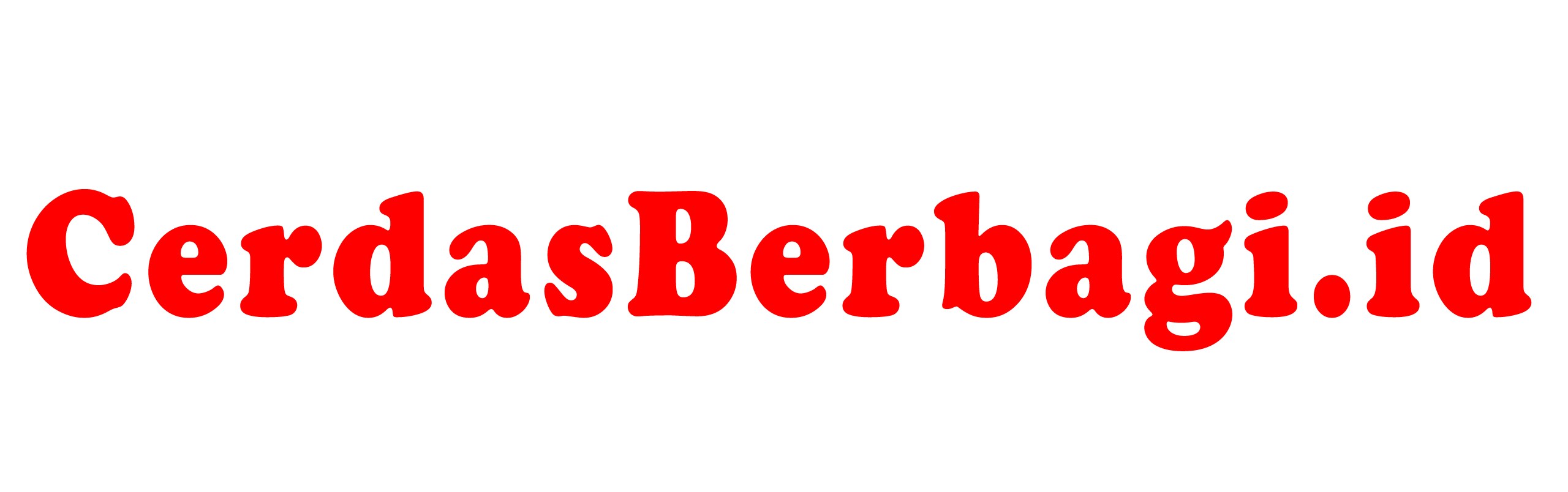 CerdasBerbagi